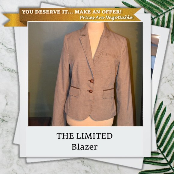 The Limited Blazer Bundle - Picture 2 of 13